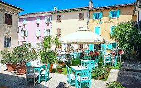 Heritage Hotel Chersin